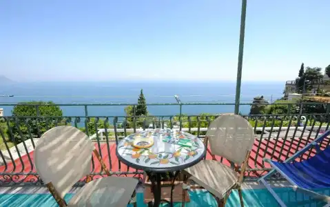 Locanda Costa d'Amalfi - 114