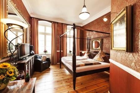 Honigmond Boutique Berlin - Mitte - 8