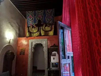 Palais Al Firdaous - 34