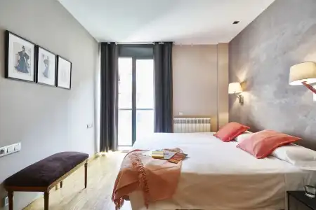 AinB Sagrada Familia Apartments - 224