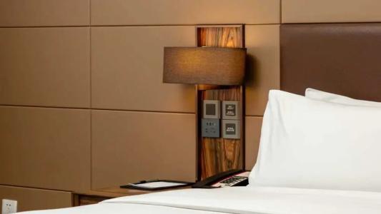 Crowne Plaza Kunming City Centre by IHG - 44