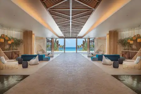 Hilton Tulum Riviera Maya All-Inclusive Resort - 17
