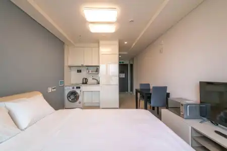 The Stay Songdo - 51