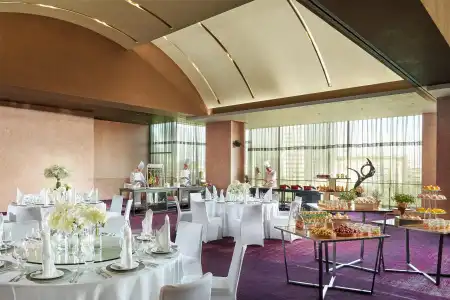 Kempinski Chengdu - 35