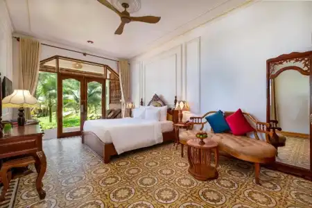 Coco Palm Beach Resort & Spa - 57