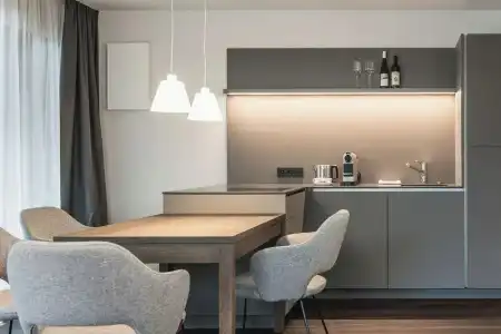 Aquila Dolomites Residence - 61