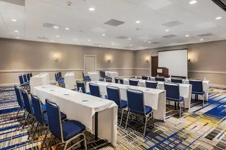 Four Points by Sheraton Los Angeles Westside - 18