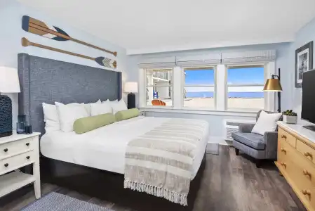 Sea Crest Beach Resort - 48