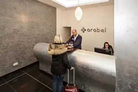 arabel Design Apartments Berlin - 20