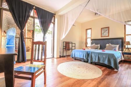 Jambiani Villas - 119