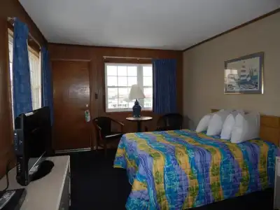 Sun N Fun Motel - 14