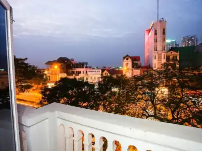 Phuong Trang Hanoi - 11