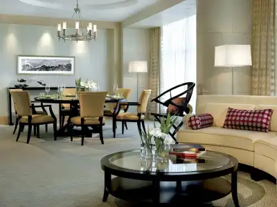The Ritz-Carlton Beijing Financial Street - 15