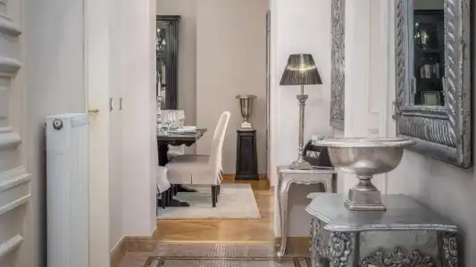 Nice Apartment in Berlin - 62