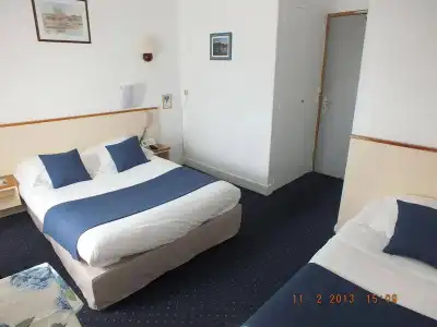 Hôtel IENA - 2