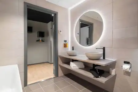 Hotell Jæren - 69