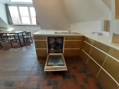 HotelO Kathedral Antwerp - 85