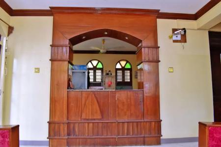 Funguni Palace - 1