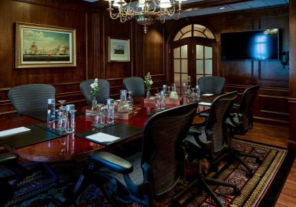 The Lenox Back Bay Boston Copley Square - 14