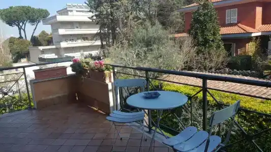 Aurelia Garden Gold Bed & Breakfast - 25
