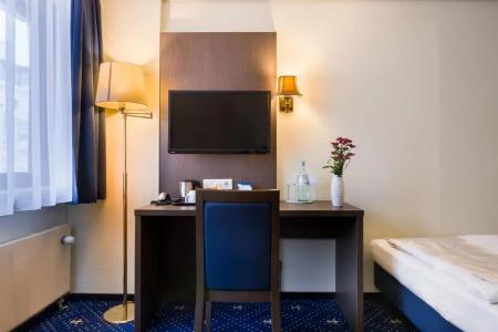 Garner FRANKFURT - PALMENGARTEN by IHG - 39