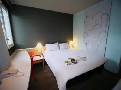 ibis Chartres Ouest Luce - 48