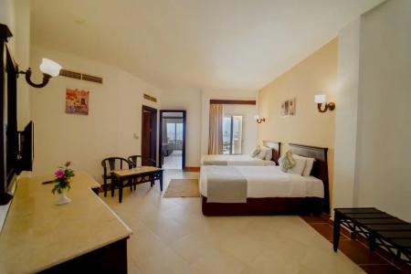 Blue Reef Marsa Alam - All Inclusive - 3