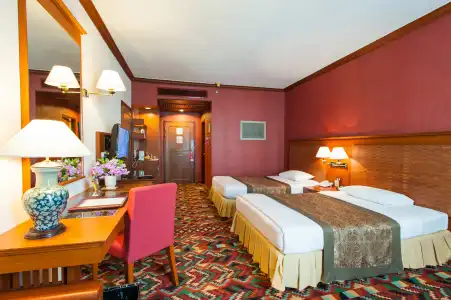 The Empress Chiang Mai - 28