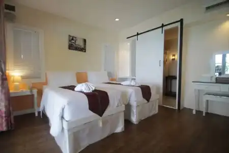 Pattaya Paradise Beach Resort - 105