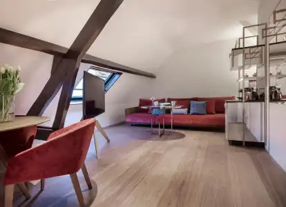 Maison Colbert, member of Meliá Collection  Notre-Dame - 6