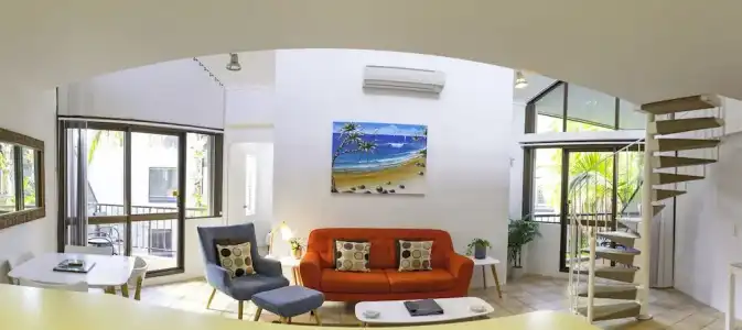 Ocean Breeze Resort - 142