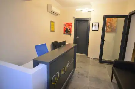Mykonut Boutique Suites - 17