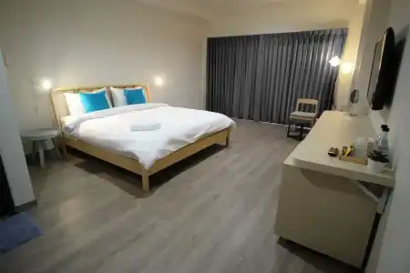 Siam Mansion Hat Yai - 28