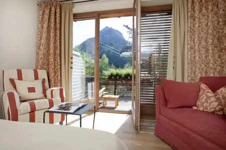Der Berghof - 194