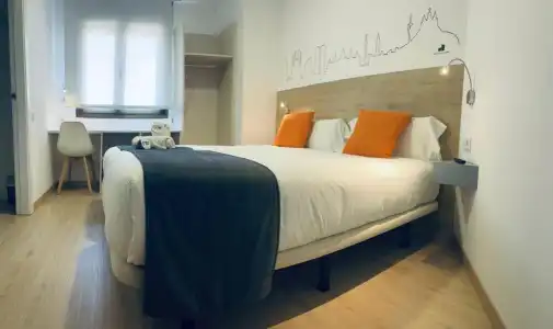 Hostal Sans - 41