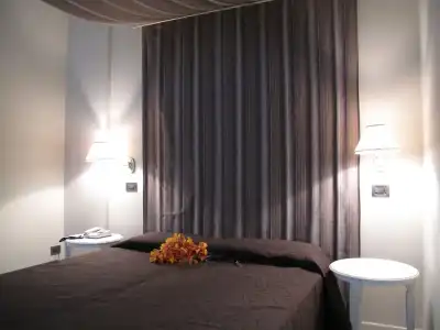 Gran Paradiso Spa - 42