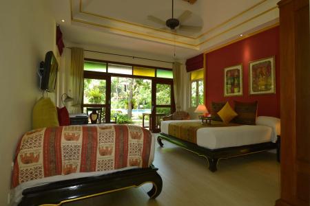 Rabbit Resort - 3