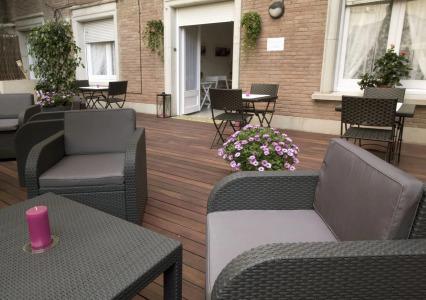 Blanc Guest House - 12