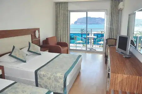 Blue Diamond Alya - All Inclusive - 7