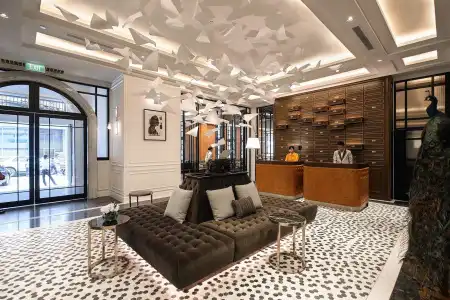 Yangon Excelsior - 1