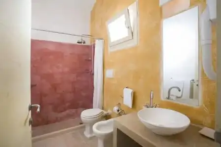 Masseria L'Antico Frantoio - 21