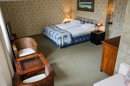 Guest House Senasis Pastas - 24