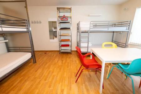 Akureyri Hostel - 23