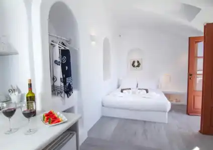 Oia Mare Villas - 280