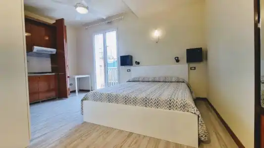 Residence B&B Rosa - 2