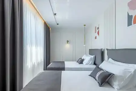Movenpick Lalez Durres - 75