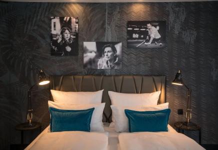Motel One Berlin - Upper West - 55