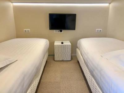 Best Western Premier Montfleuri - 210