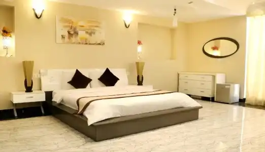 Rimal Suites - 2