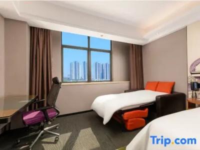 Hampton by Hilton Shenzhen Guangming - 80